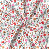 Coated cotton / Marisol