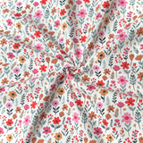 Coupon 90 cm - Coton Imprimé / Maddy