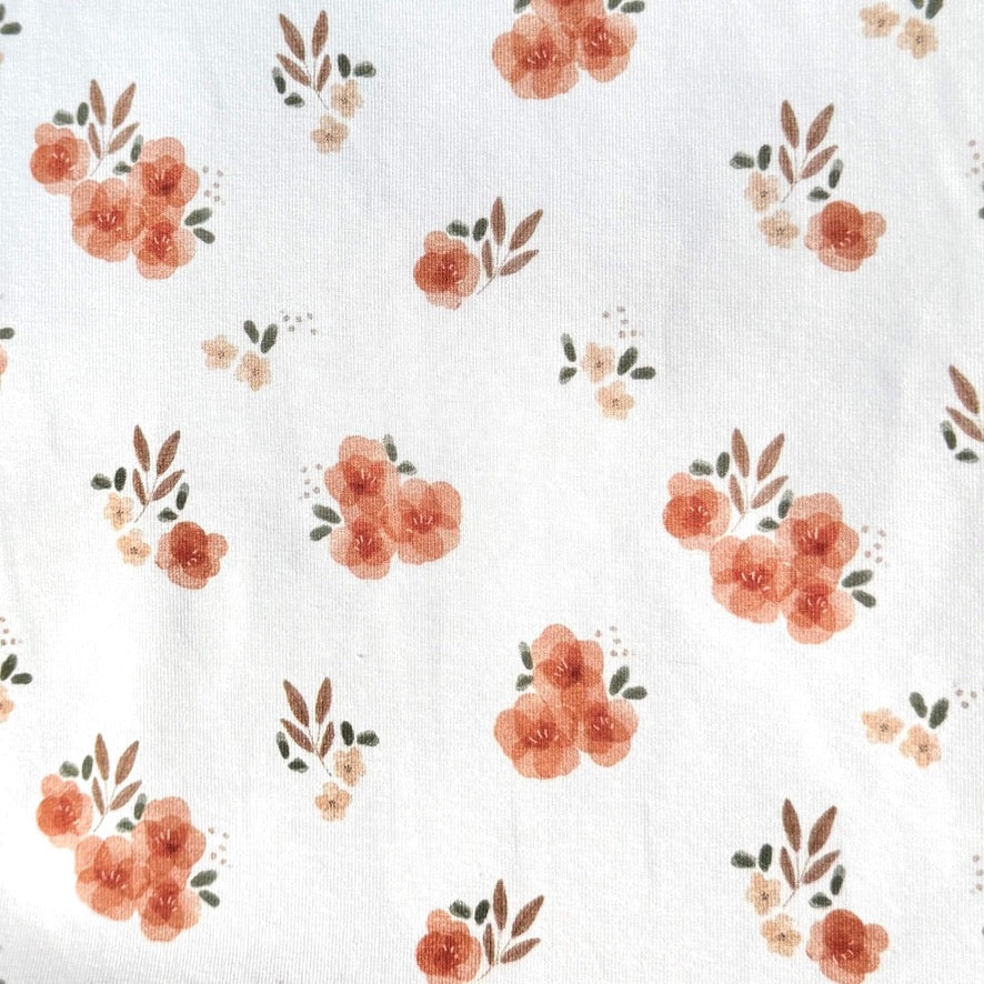 Coupon 50 cm - Jersey / Cassandra GOTS
