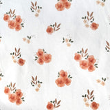 Coupon 50 cm - Jersey / Cassandra GOTS