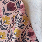Demi Natté / Tulp