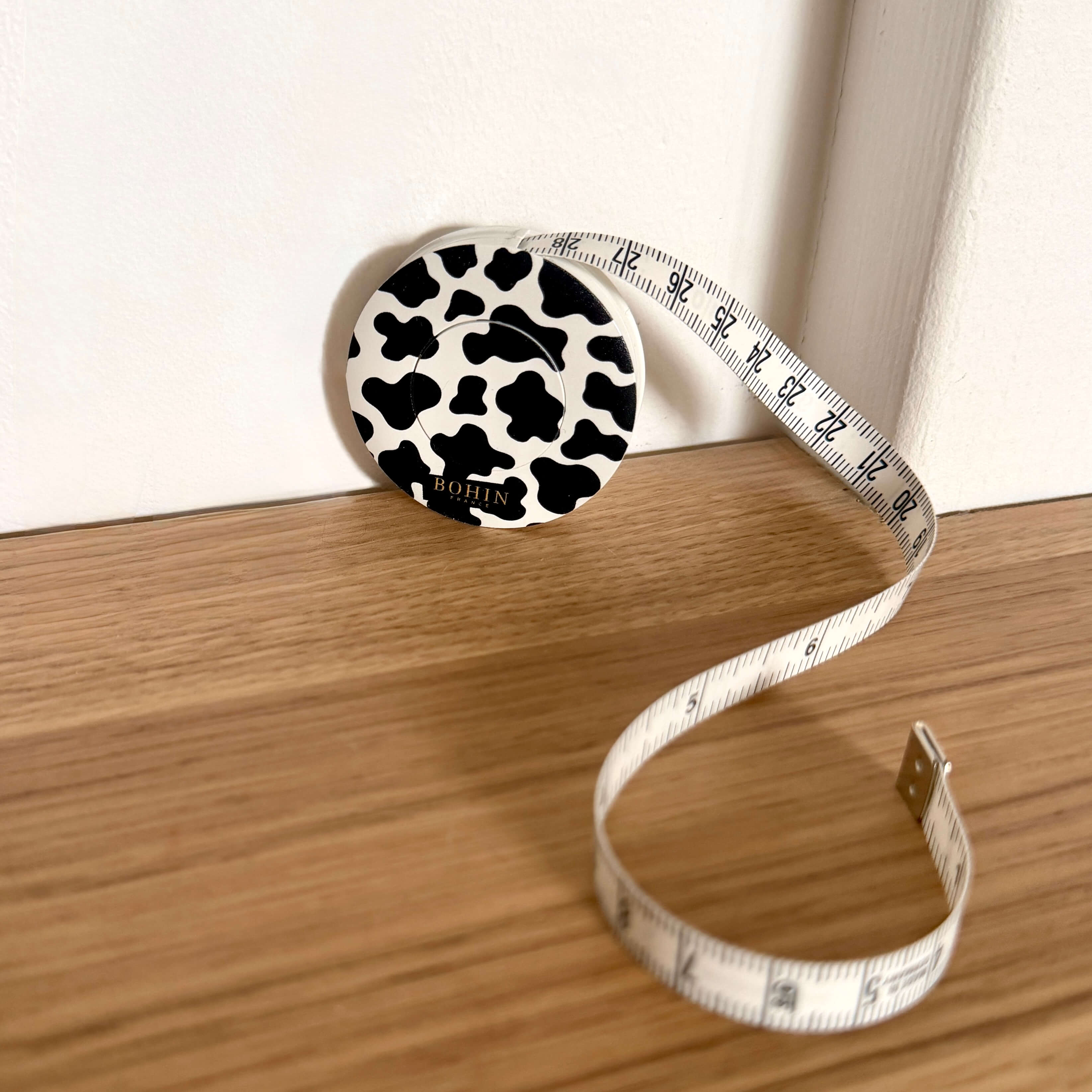 Mètre enrouleur - Collection Sauvage / Bohin