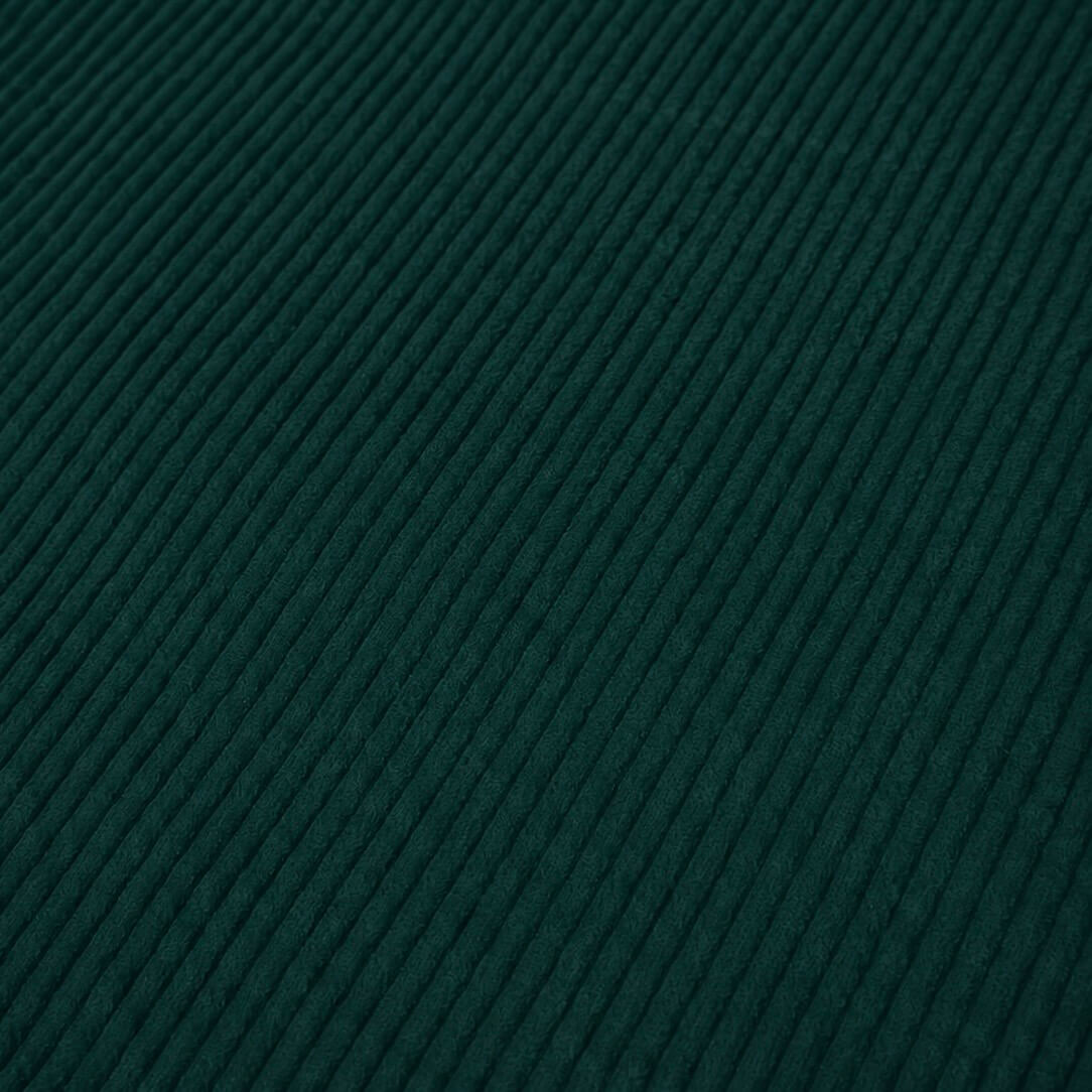 Velours Côtelé 100% Coton Cotis / Salicorne