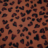 Double Gauze / Ladybugs