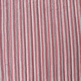 Matelassé Double Gaze Salima / Double Gaze Nude - Paprika