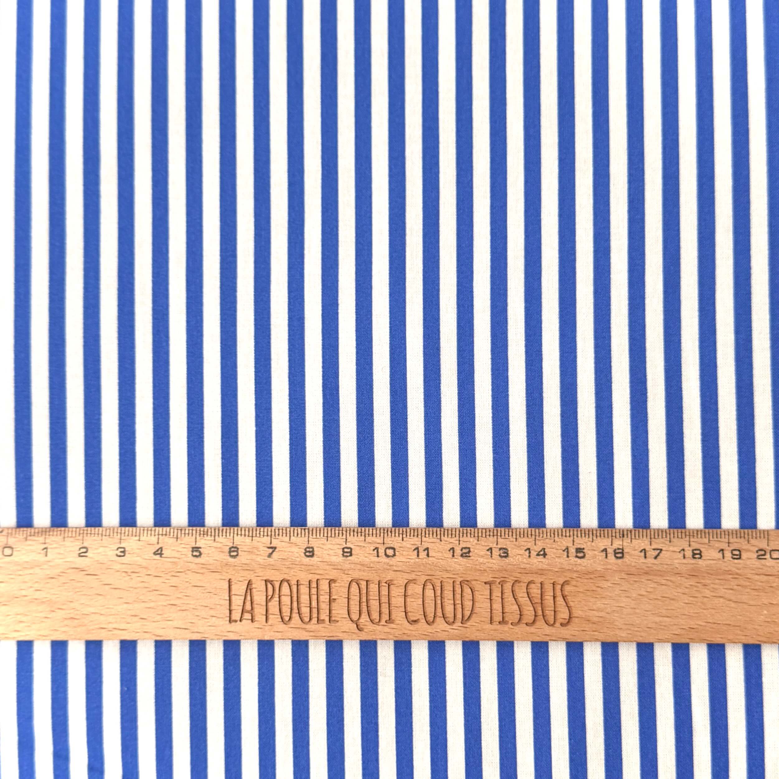 Printed Cotton / Josette