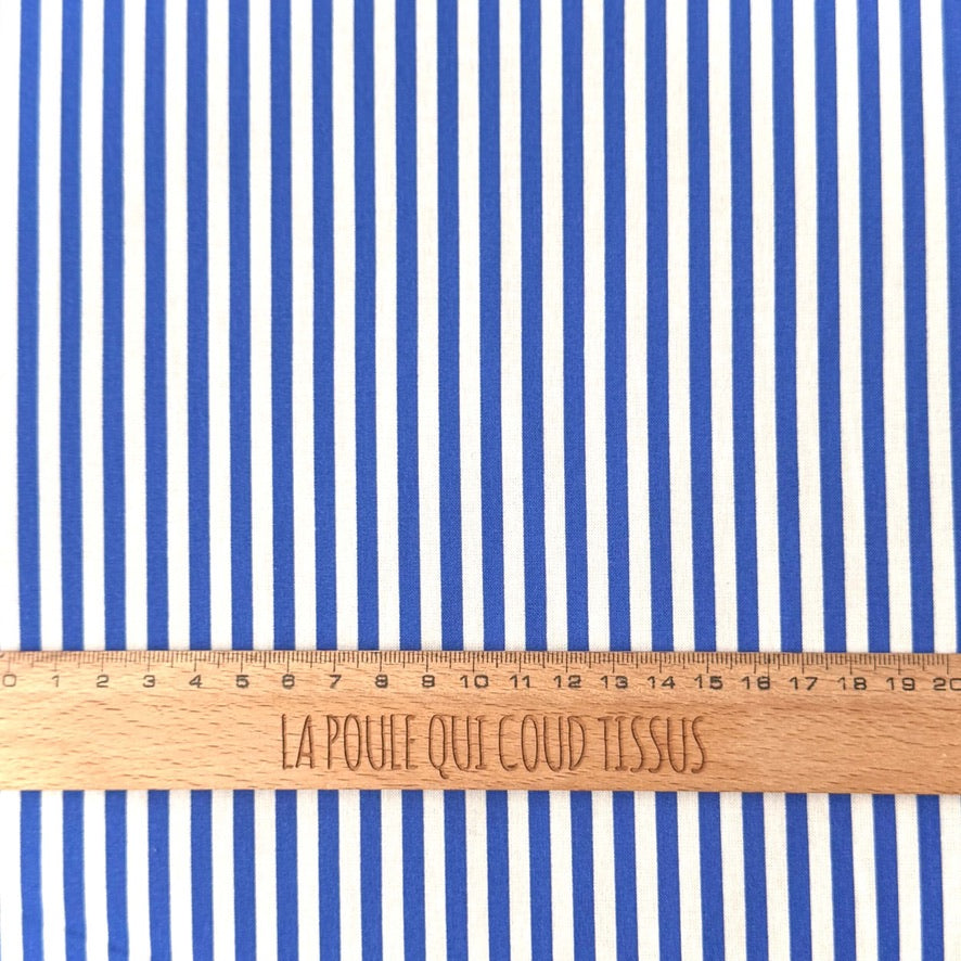 Algodón estampado / Josette