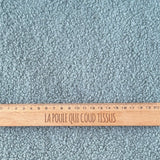 Teddy Peluche Bouclette / Lichen