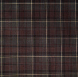 Tartan / Ned Kaki - Marron