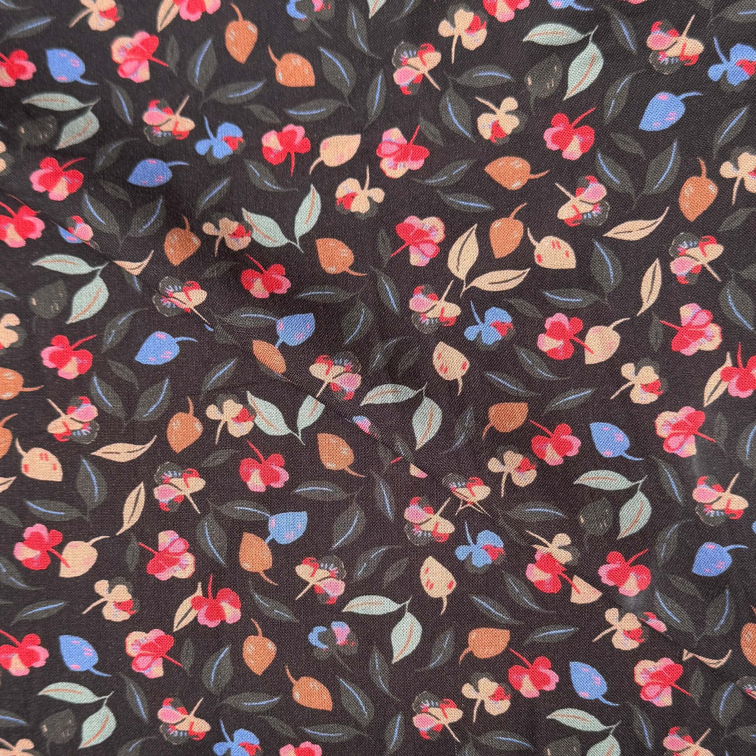 Viscose / Flavie