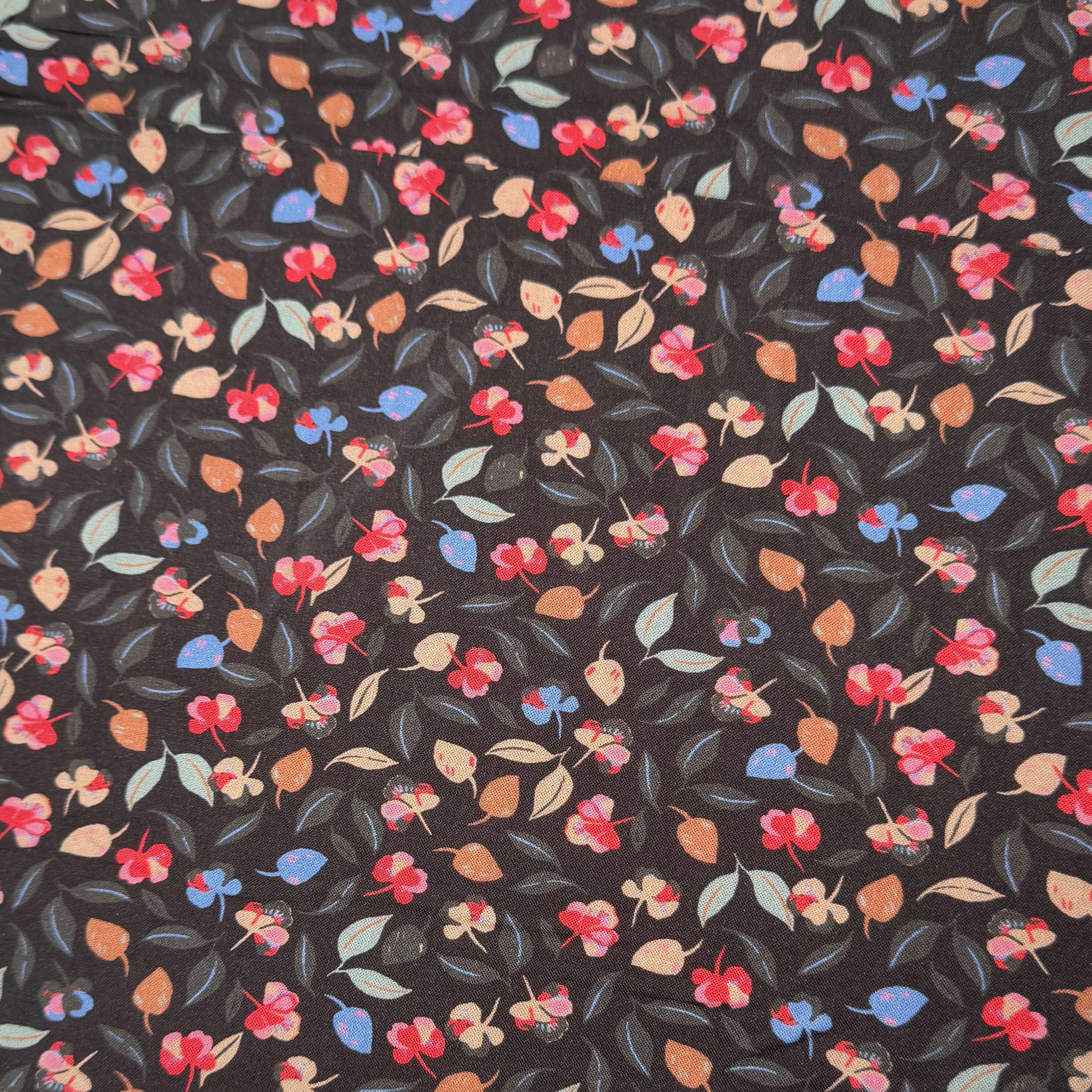 Viscose / Flavie