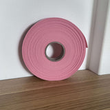 Biais coton uni Prym – 40 mm déplié / 20 mm plié