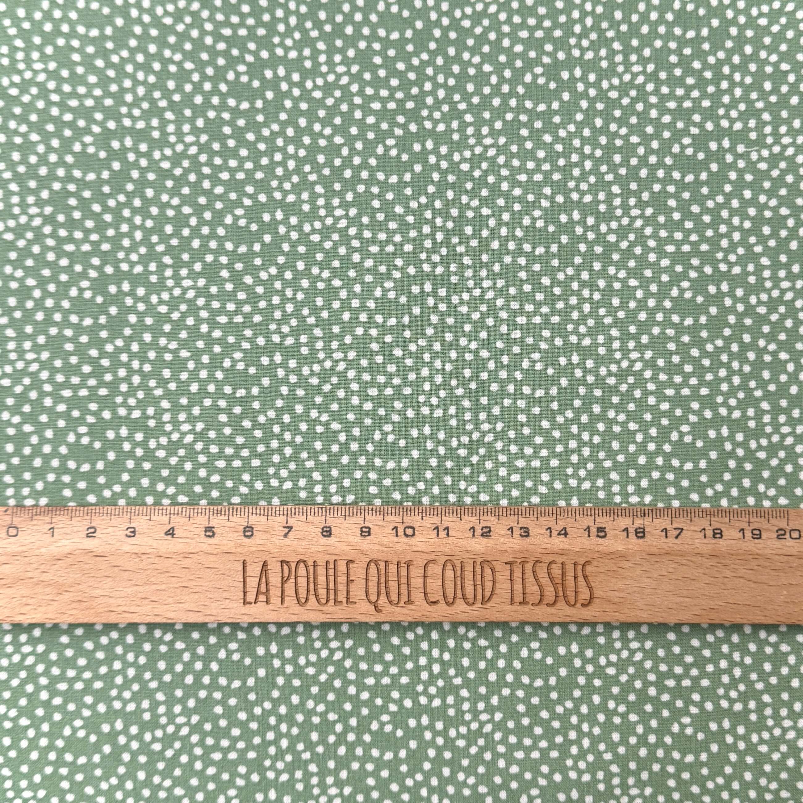 Algodón estampado / Josette