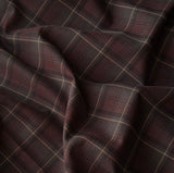 Tartan / Ned Kaki - Marron