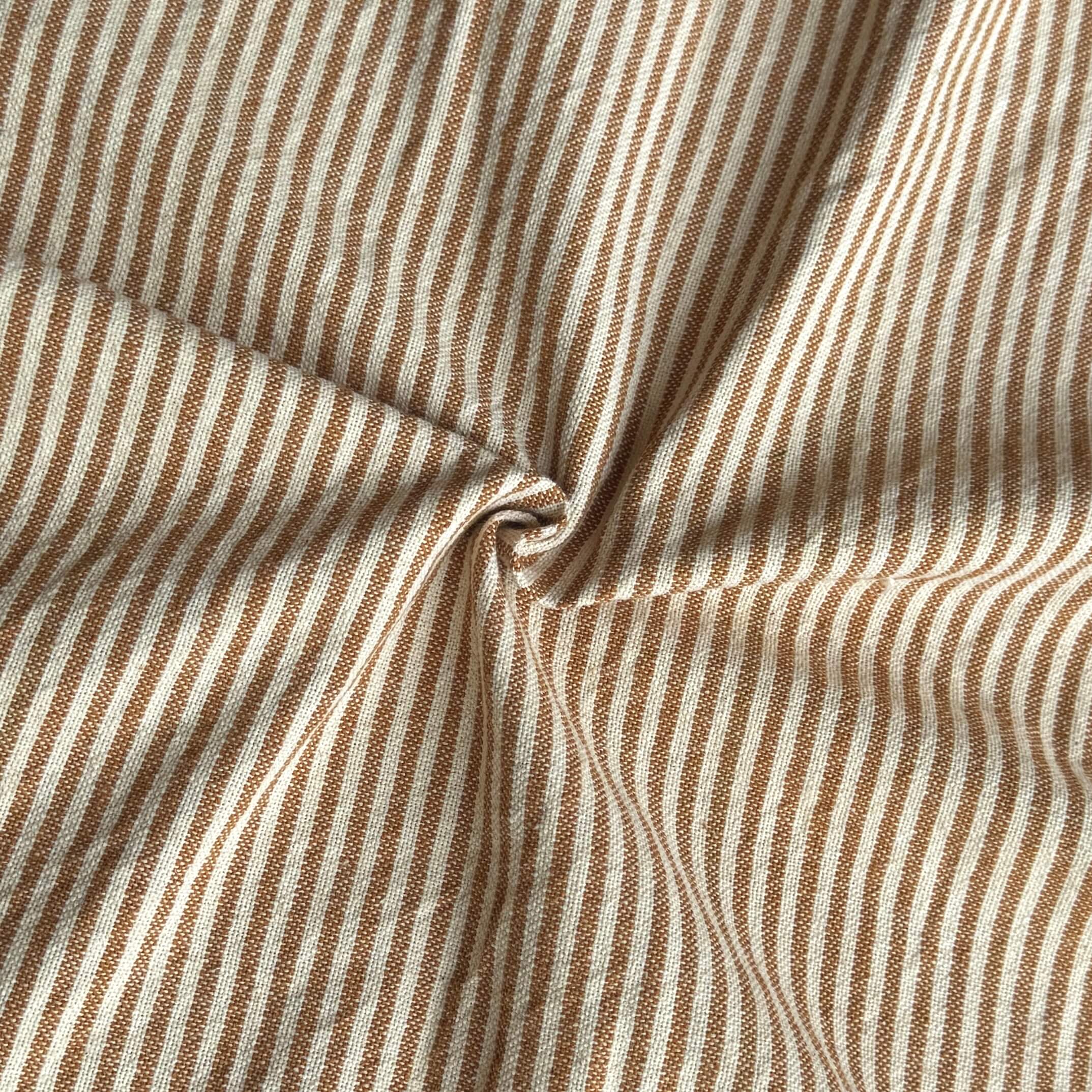 Coton Tissé  / Simone Peanut