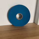 Biais coton uni Prym – 40 mm déplié / 20 mm plié