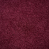 Velours Genova / Lie de Vin