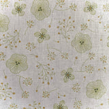 Coupon 1.9 m - Coton Imprimé / Shelby