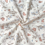 Coupon 1.4 m - Double Gaze / Ariella