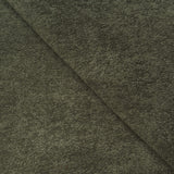 Velours Genova / Kaki