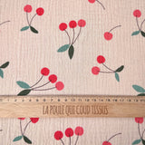 Double Gaze / Clafoutis