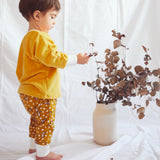 Patron de Couture - Ikatee / Pyjama Bébé CORDOBA