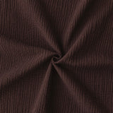 Coton Surpiqué / Cacao