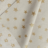 Coton Imprimé / Scintille Lin