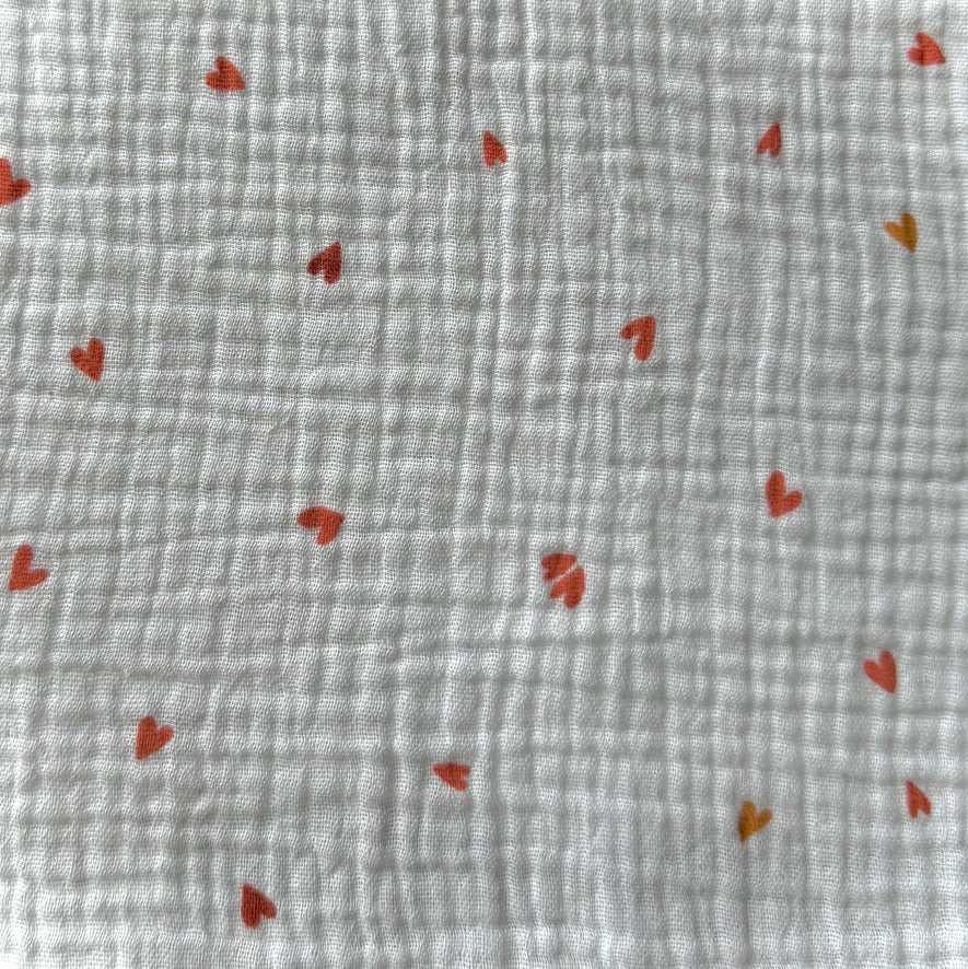 Coupon 60 cm - Double Gaze / Coreo