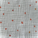 Coupon 60 cm - Double Gaze / Coreo