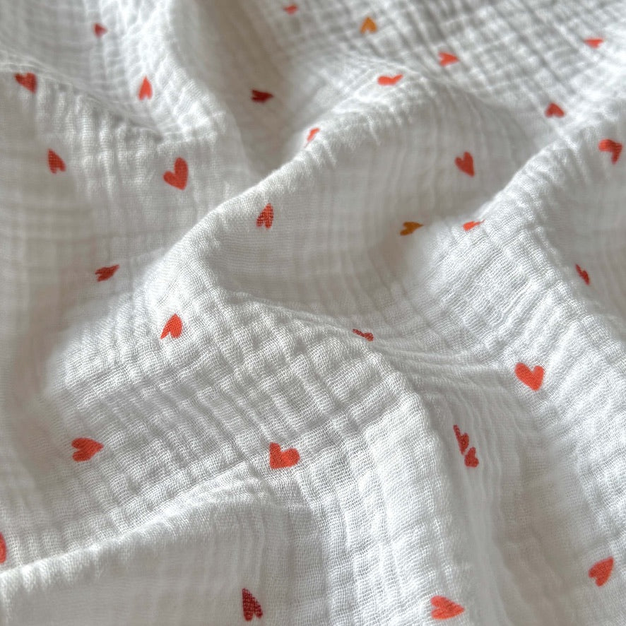 Coupon 60 cm - Double Gaze / Coreo