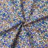 Algodón estampado / Josette