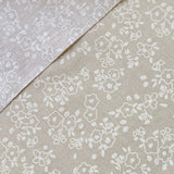 Coupon 1.5 m - Coton Imprimé / Obia Lin
