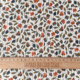 Double Gaze / Flavie