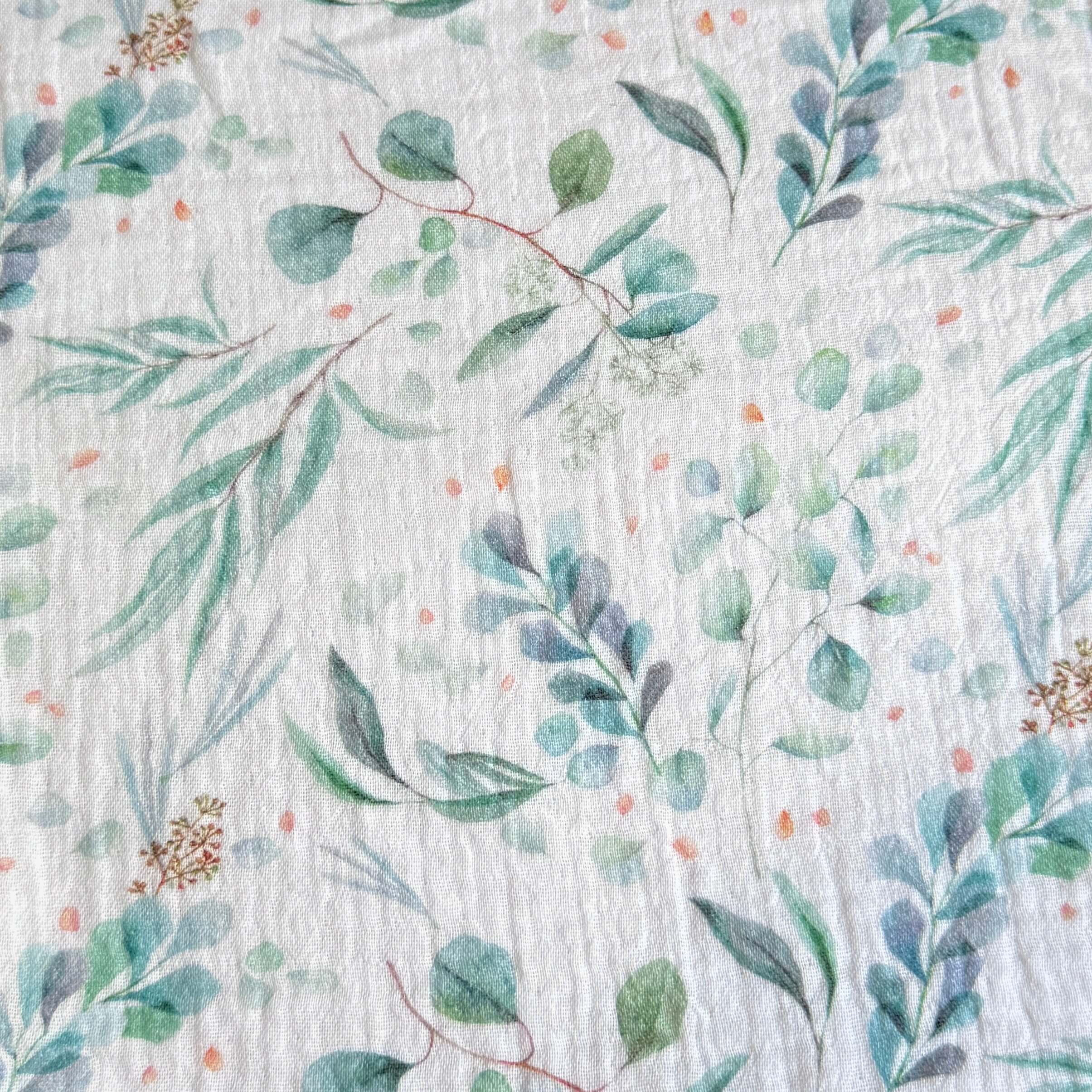 Double Gaze Numérique / Scarlett