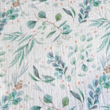 Double Gaze Numérique / Scarlett