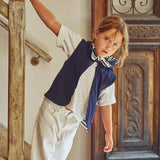 Patron de Couture - Ikatee / Gilet sans manches Enfant VIENNE KIDS