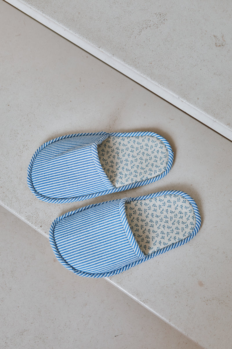 Patron de Couture - Ikatee / Kimono & Accesoires pou la chambre ALEXANDRIE