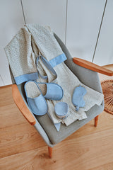 Patron de Couture - Ikatee / Kimono & Accesoires pou la chambre ALEXANDRIE