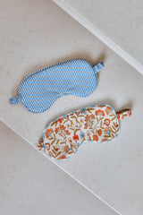 Patron de Couture - Ikatee / Kimono & Accesoires pou la chambre ALEXANDRIE