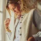 Patron de Couture - Ikatee / Gilet Sans Manche Femme RABAT