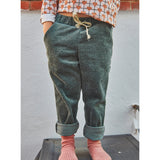 Patron de Couture - Ikatee / Pantalon & Short Enfant DAKAR