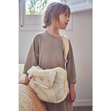 Patron de Couture - Ikatee / Sac et Trousse de toilette VOYAGE