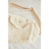 Patron de Couture - Ikatee / Sac et Trousse de toilette VOYAGE