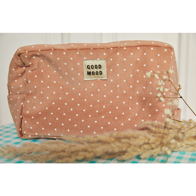 Patron de Couture - Ikatee / Sac et Trousse de toilette VOYAGE