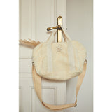 Patron de Couture - Ikatee / Sac et Trousse de toilette VOYAGE