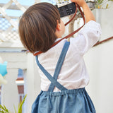 Patron de Couture - Ikatee / Bloomer Bébé BILBAO