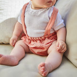 Patron de Couture - Ikatee / Bloomer Bébé BILBAO