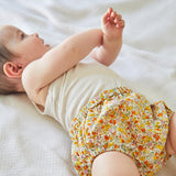 Patron de Couture - Ikatee / Bloomer Bébé BILBAO
