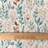 Coupon 1 Mètre - Double Gaze Numérique / Mariva
